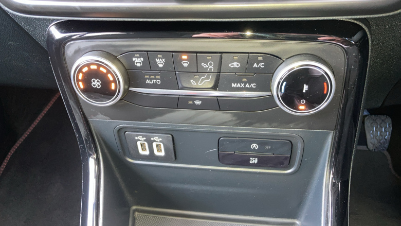 Ford EcoSport 1.0 EcoBoost 125 ST-Line 5dr Petrol Hatchback